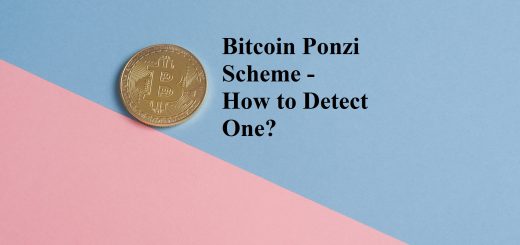 Bitcoin Pyramid Scheme - Bitcoin Ponzi Scheme