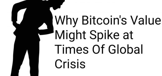 Bitcoin and global crisis