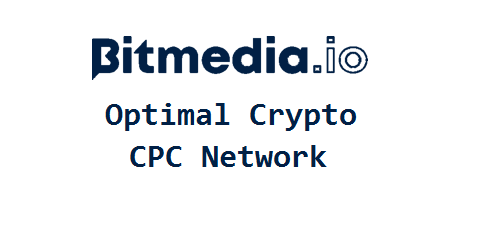 Bitmedia-Crypto-Ad-Network