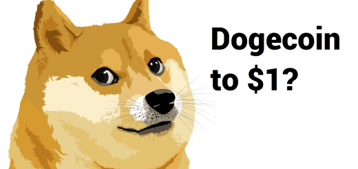 Dogecoin to $1