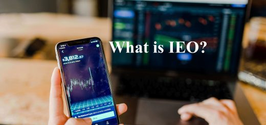 Initial Exchange Offering what is IEO and IEO Benefits