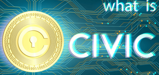 What-is-Civic-Token